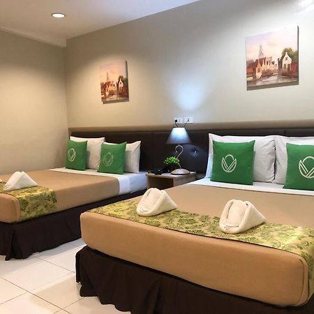 Airport Poddotel Inc. باساي المظهر الخارجي الصورة